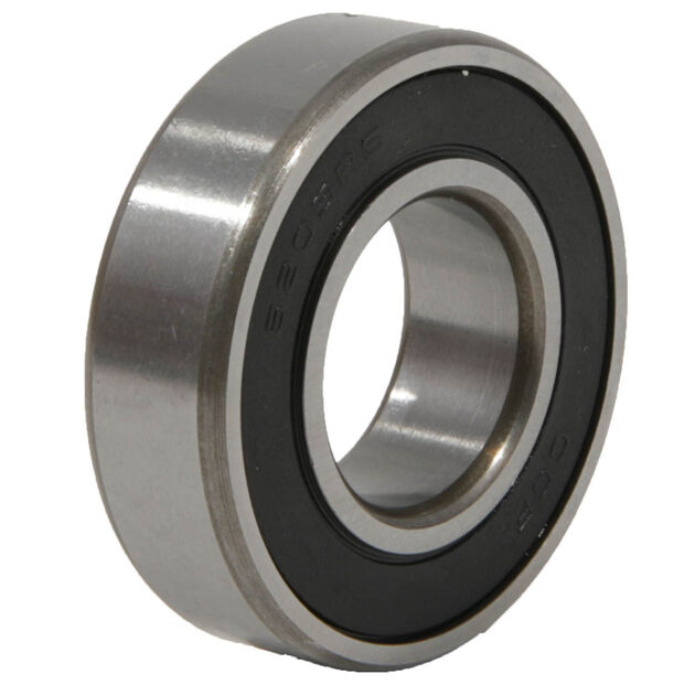 Ball Bearing