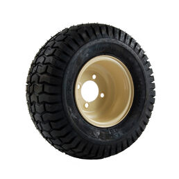 WHEEL ASM-TIRE &        RZ CTP