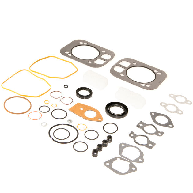 Overhaul Gasket Set