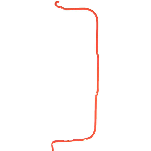 Operator Squeeze Bail &#40;Liberty Red&#41;