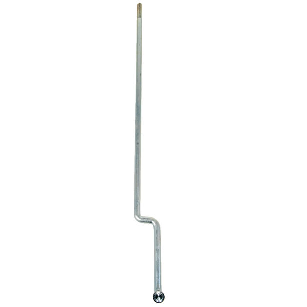 Variable Speed Rod