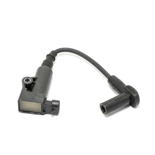 Coil-Ignition EFI