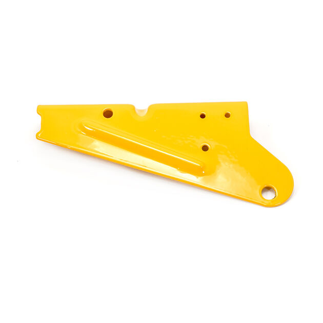 Seat Mount Bracket &#40;Powder Black&#41;