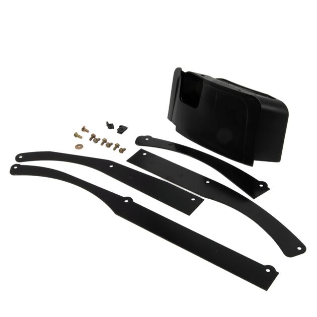 Kit de d&eacute;chiquetage pour plateaux de coupe de 38 et 42 po.