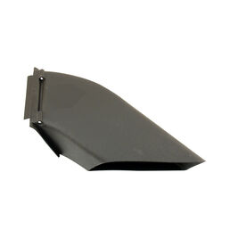 Rear Chute Deflector