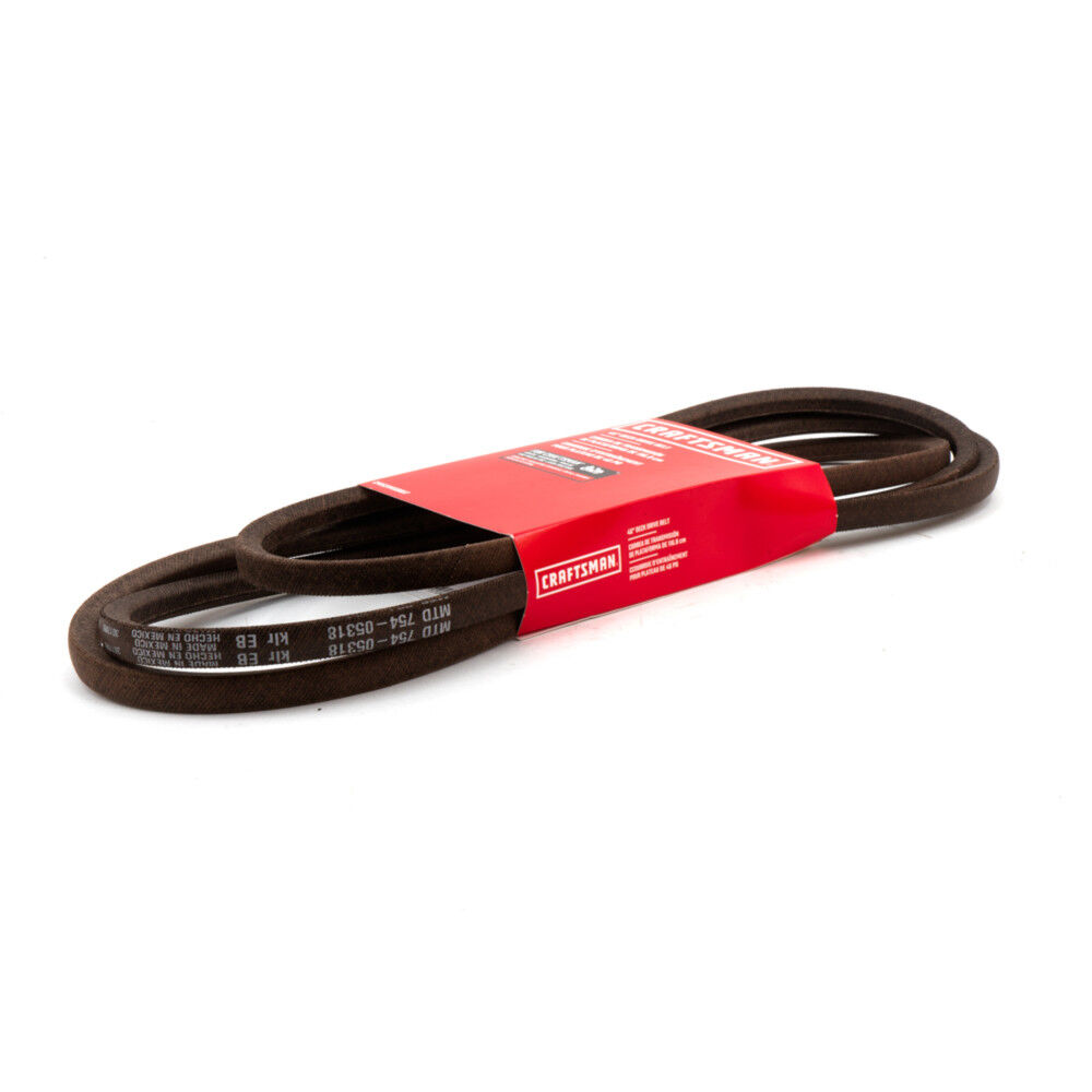 Riding Mower 46 inch Deck Belt