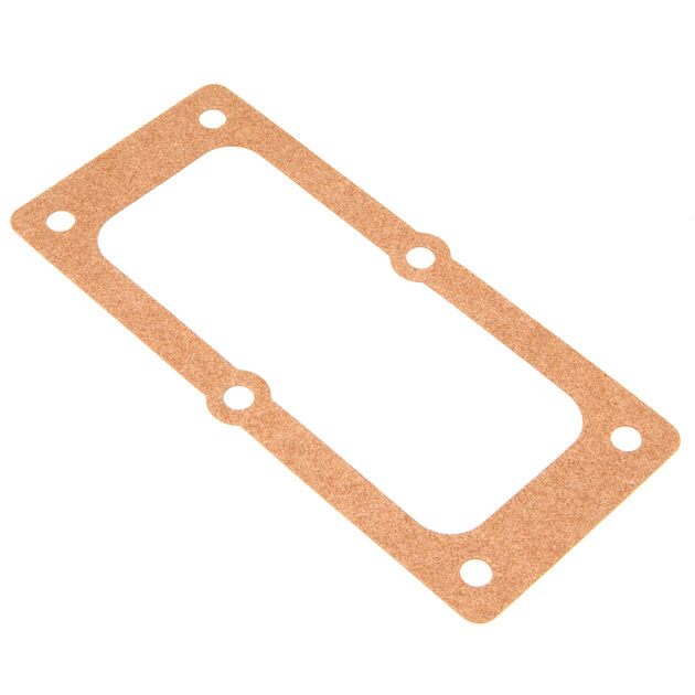 GASKET-TRANS COVER