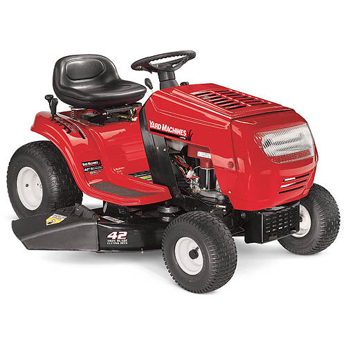 Yard machine parts new arrivals