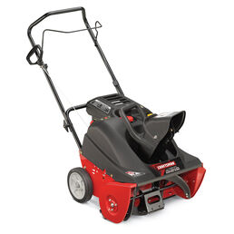 Craftsman 21" Single-Stage Snow Blower 247.887200 