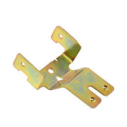 Latch Plate