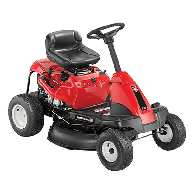Yard Machines 30&quot; Riding Lawn Mower