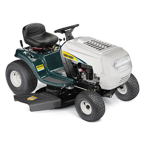 Yard Man Riding Lawn Mower Model 13AM772S055