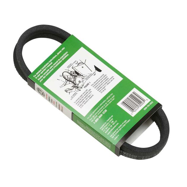 900 Series Replacement Snow Blower Auger Drive Belt