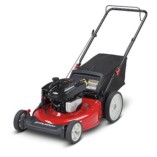 Murray lawn mower store parts near me
