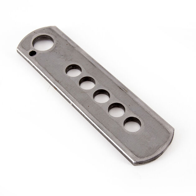 Height Adjuster
