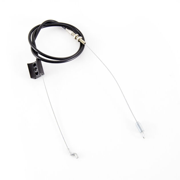 CABLE GROUND DRIVE