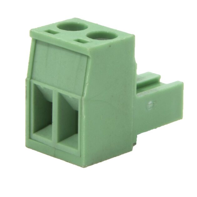 Plot Connector