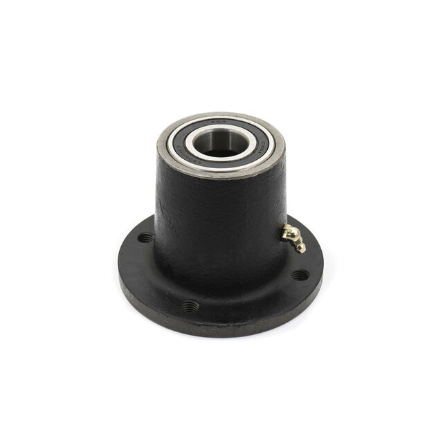 Front Wheel Hub Assembly