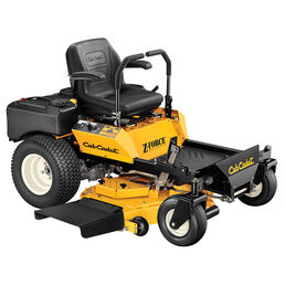 Z-Force 44 Cub Cadet Zero Turn Mower