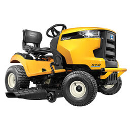 XT2 LX46 Cub Cadet Riding Lawn Mower