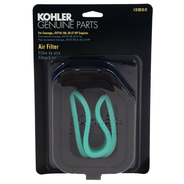 Kohler&reg; Air Filter