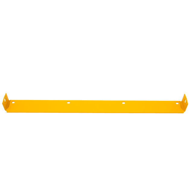 24&quot; Shave Plate &#40;Cub Cadet Yellow&#41;