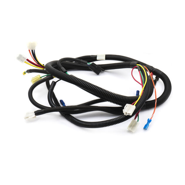 Wire Harness &#40;Diesel&#41;
