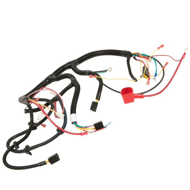 Harness Assembly