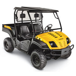 Cub Cadet Utility Vehicle Model 37BK466D010