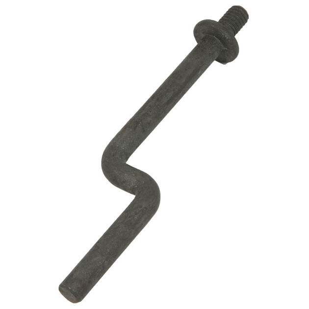 Belt Keeper Rod