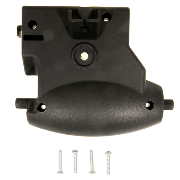 Kit-Chute Control