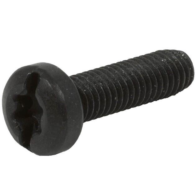 Screw M5-0.8 x 19