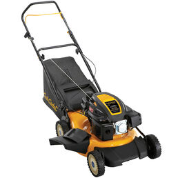 Cub Cadet Push Lawn Mower Model 11A-18M7596