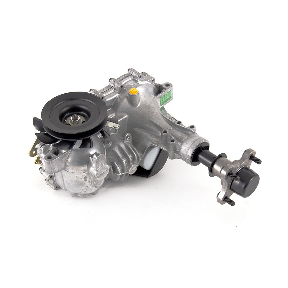 Mtd outlet hydrostatic transmission