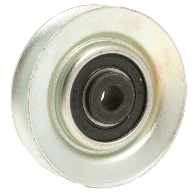 V-Idler Pulley