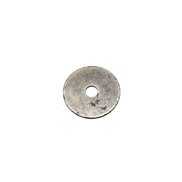 CLUTCH WASHER