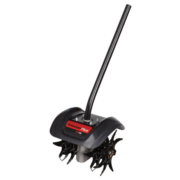 TrimmerPlus&reg; Add-On Cultivator
