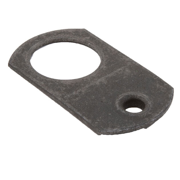 Pawl Plate