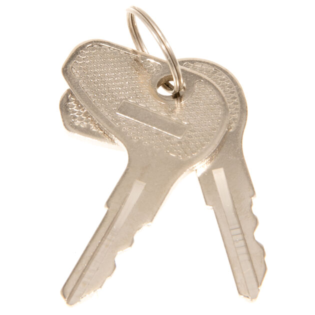 Ignition Key