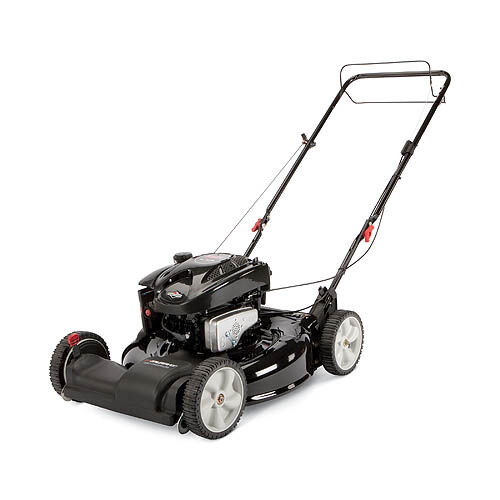 Murray 6hp sales lawn mower