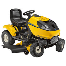 Cub Cadet Zero Turn Mower Model 17AE9BKR010
