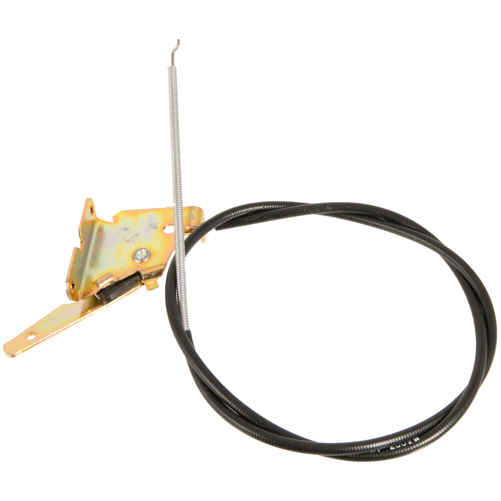 Cub cadet ltx 1050 throttle cable replacement best sale