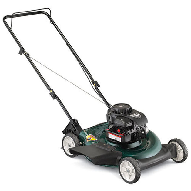 Bolens Push Lawn Mower Model 11A-A44R265