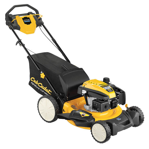 SC 500 HW Cub Cadet Self-Propelled Lawn Mower