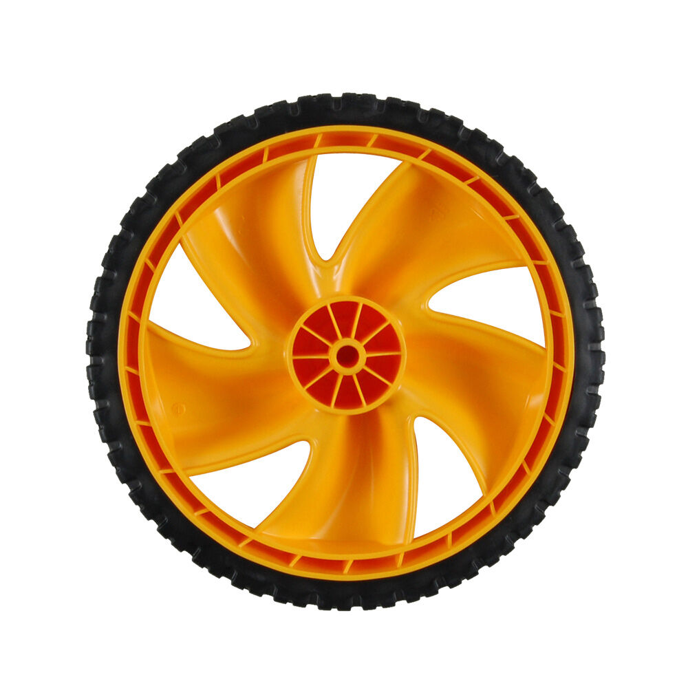 絶対的な信頼 x 12 Assembly Wheel 1.8 Parts MTD | 734-04089 - Yellow) (Bar アクセサリー