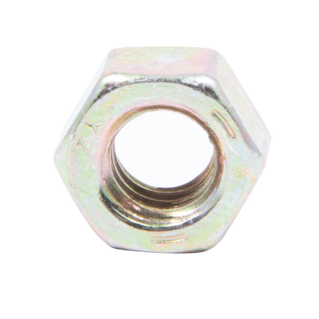 Hex Nut