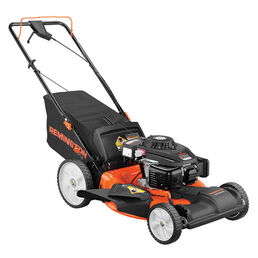 Remington Self Propelled Lawn Mower Model 12AVB22J783