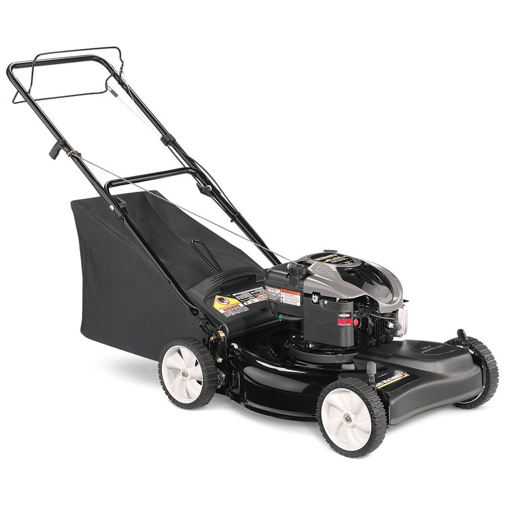 Mtd 450 series mower outlet