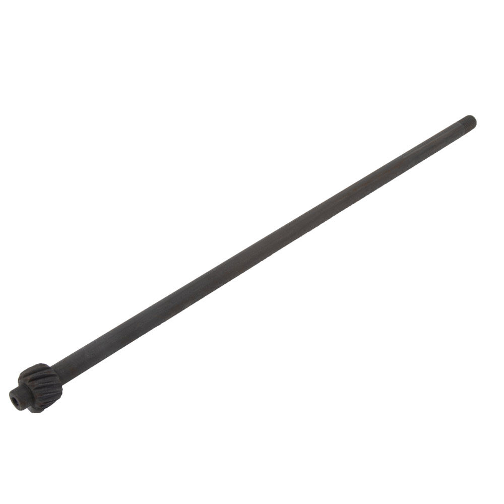 Yard machine steering shaft shop
