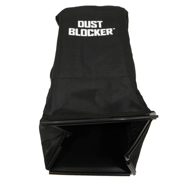 21" Grassbag (Black)